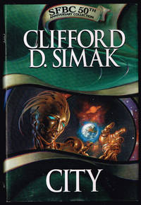 image of City (SFBC 50th Anniversary Collection, 5)
