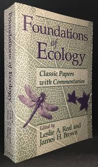 Foundations of Ecology; Classic Papers with Commentaries