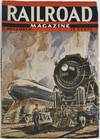 Railroad Stories, Formerly Railroad Man's Magazine, Volume XXIII, No. 1, December 1937