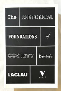 The Rhetorical Foundations of Society