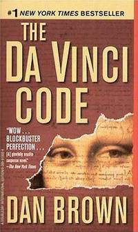 image of Da Vinci Code