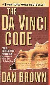 image of Da Vinci Code