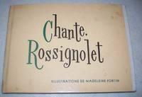 image of Chante, Rossignolet