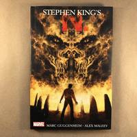 Stephen King&#039;s N by Marc Guggenheim; Alex Maleev [Illustrator]; Stephen King [Collaborator]; - 2010-10-20