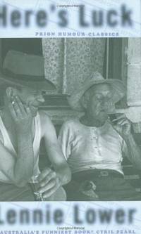 image of Here's Luck (Prion Humour Classics S.)