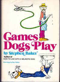 Games Dogs Play