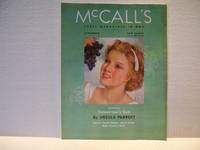 McCall's Magazine September, 1936