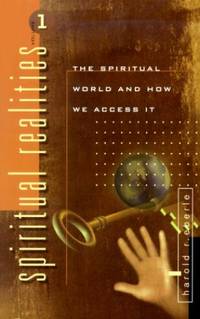 SPIRITUAL REALITIES V01 SPIRIT