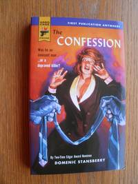 image of The Confession