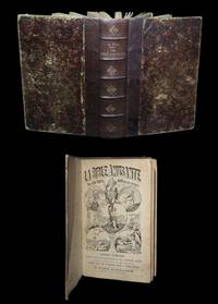 La Bible amusante - Edition complte.