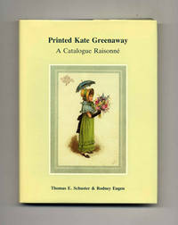 cover of Printed Kate Greenaway; A Catalogue Raisonné - 1st Edition
