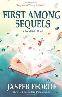 First Among Sequels: Thursday Next Book 5