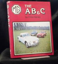 The MGA,B and C (Signed Copy)