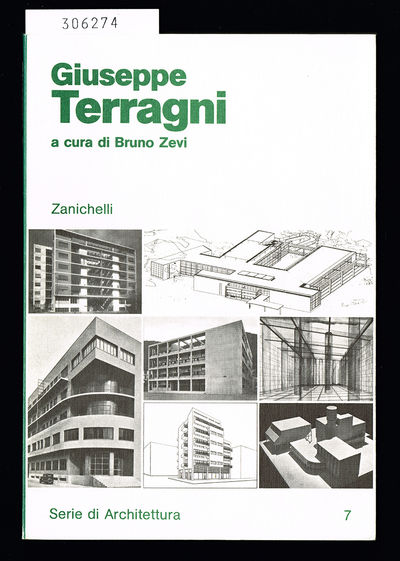 Giuseppe Terragni.