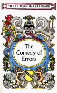 The Comedy of Errors