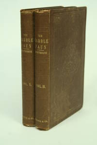 image of The Marble Faun: or, The Romance of Monte Beni.
