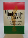 Mindszenty the Man (First Edition)