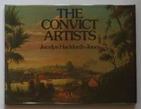 image of The Convict Artists.