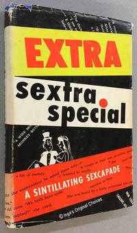 cover of Extra Sextra Special