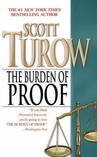The Burden of Proof