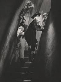 La Dolce Vita (Four original photographs from the 1960 film)