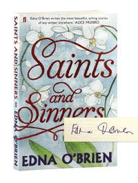 Saints and Sinners [Signed]