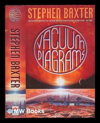 cover of Vacuum diagrams : short stories in the Xeelee sequence