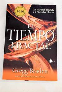 El tiempo fractal