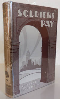 image of Soldiers' Pay