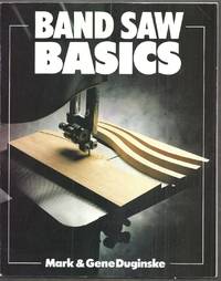 image of Band Saw Basics