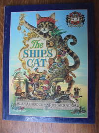 The Ship's Cat