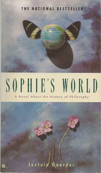 image of Sophie's World