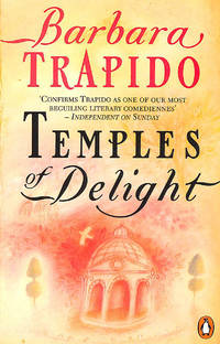image of Temples Of Delight