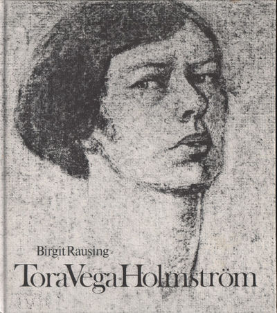 TORA VEGA HOLMSTRÖM.