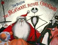 Tim Burton's The Nightmare Before Christmas