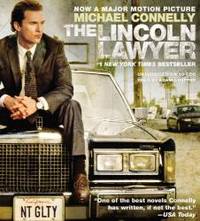 image of The Lincoln Lawyer (Mickey Haller)