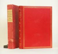 Shakespeare's Sonnets; Now faithfully Reprinted from the Original Edition of 1609..