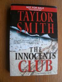 image of The Innocents Club