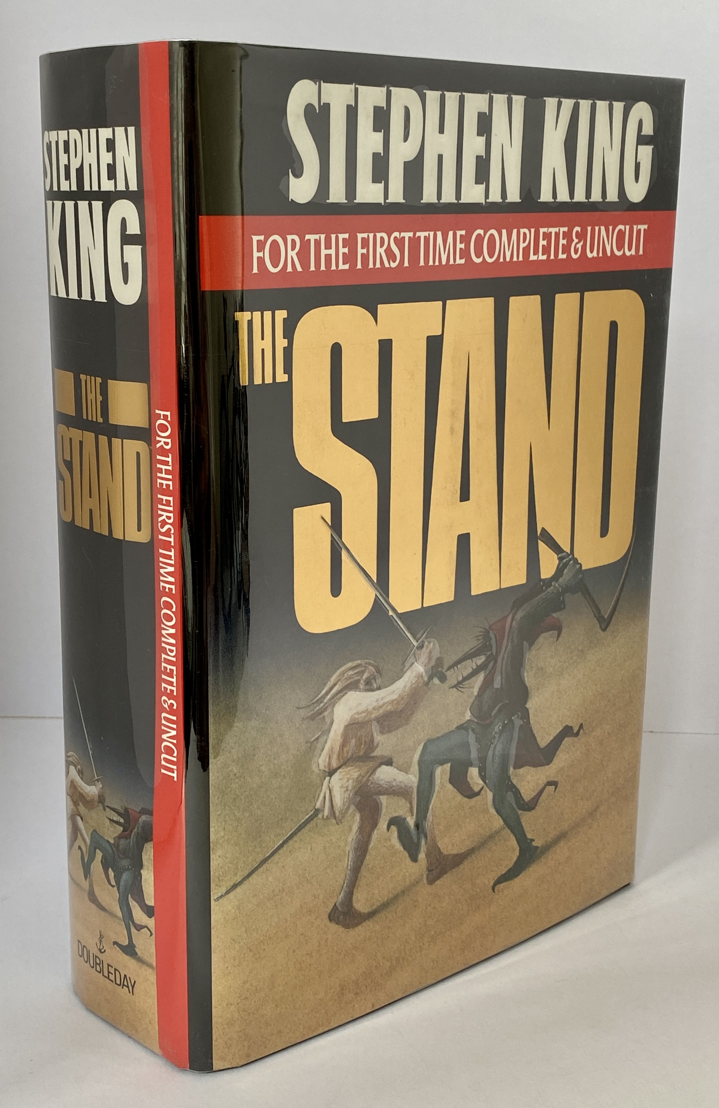 Steve stand. Steve stand