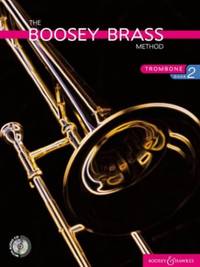 Boosey Brass Method 2: Trombone - Book 2