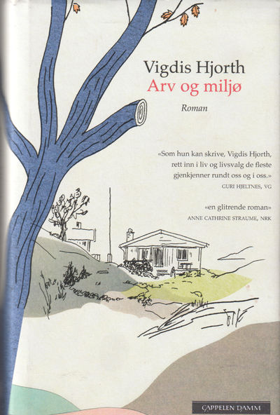 Arv og miljø.