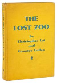 The Lost Zoo (A Rhyme for the Young, But Not Too Young) [Beatrice Murphy's Copy]