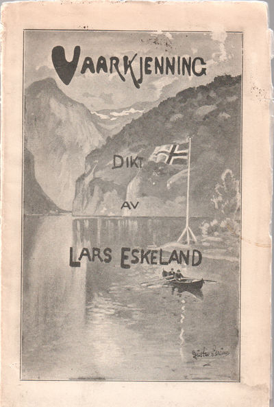 Vaarkjenning