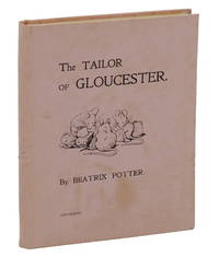 image of The Tailor of Gloucester