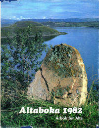 Altabok 1982. Årbok for Alta