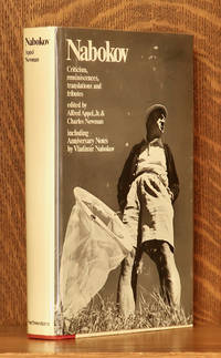 cover of NABOKOV