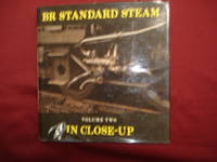 BR Standard Steam in Close-Up. Volume Two.