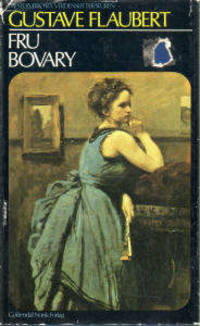 Fru Bovary