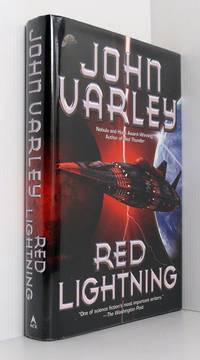 Red Lightning (Red Thunder) by Varley, John - 2006