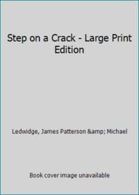 Step on a Crack - Large Print Edition